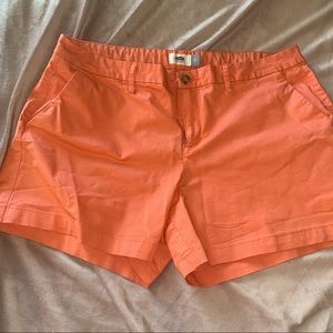Old Navy Mid-Rise Everyday Shorts